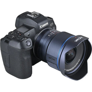 Venus Optics Laowa 12mm f/2.8 Lite Zero-D MF Lens (Canon RF, 5-Blade Aperture) at PROCAM | procam.com