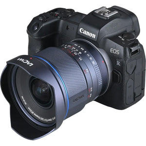 Venus Optics Laowa 12mm f/2.8 Lite Zero-D MF Lens (Canon RF, 5-Blade Aperture) at PROCAM | procam.com