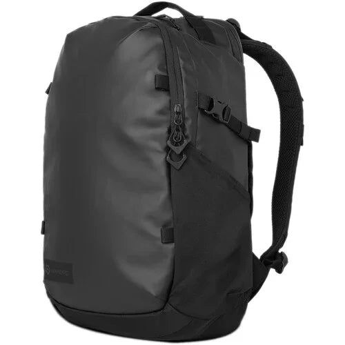 WANDRD Nimbus 18L Backpack (Black) at PROCAM | procam.com