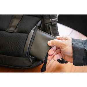 WANDRD Nimbus 18L Backpack (Black) at PROCAM | procam.com