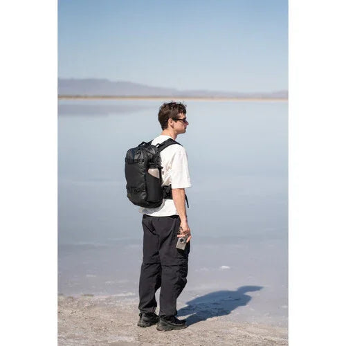 WANDRD Nimbus 18L Backpack (Black) at PROCAM | procam.com