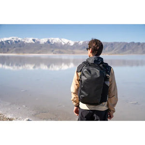 WANDRD Nimbus 18L Backpack (Black) at PROCAM | procam.com