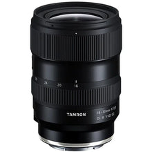 Tamron 16-30mm f/2.8 Di III VXD G2 Lens for Sony E