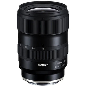 Tamron 16-30mm f/2.8 Di III VXD G2 Lens for Sony E at PROCAM | procam.com