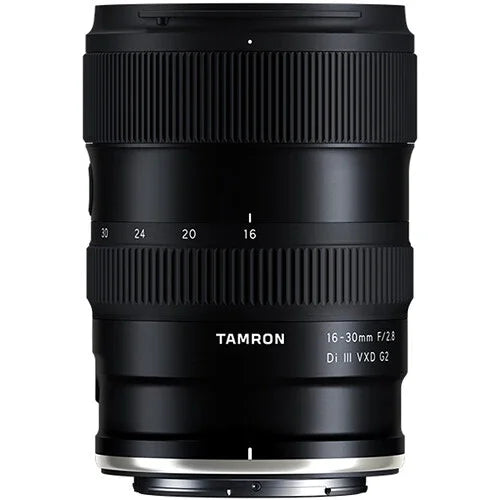 Tamron 16-30mm f/2.8 Di III VXD G2 Lens for Nikon Z at PROCAM | procam.com