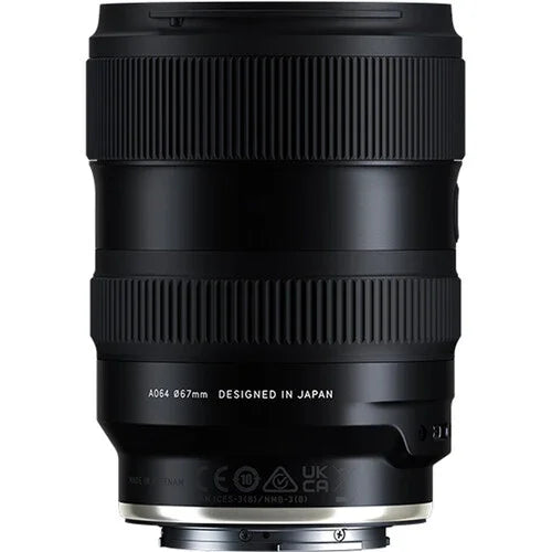 Tamron 16-30mm f/2.8 Di III VXD G2 Lens for Nikon Z at PROCAM | procam.com
