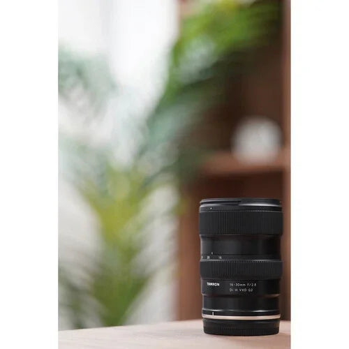 Tamron 16-30mm f/2.8 Di III VXD G2 Lens for Nikon Z at PROCAM