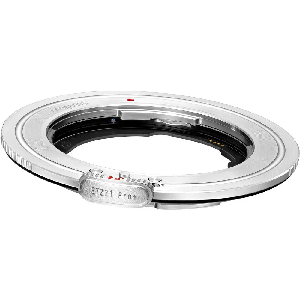 Megadap ETZ21 Pro+ Sony E-Mount Lens to Nikon Z-Mount Autofocus Adapter at PROCAM | procam.com