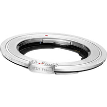Megadap ETZ21 Pro+ Sony E-Mount Lens to Nikon Z-Mount Autofocus Adapter