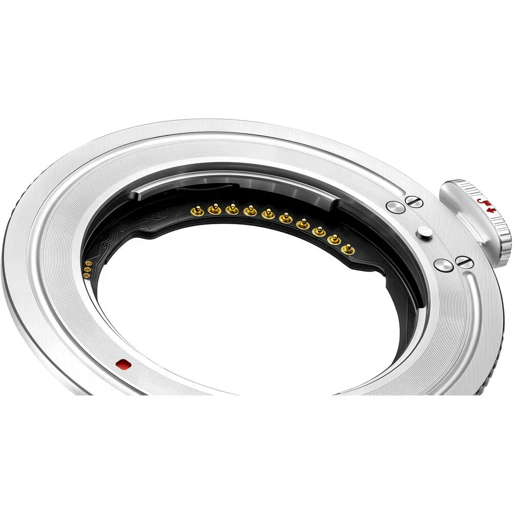 Megadap ETZ21 Pro+ Sony E-Mount Lens to Nikon Z-Mount Autofocus Adapter at PROCAM | procam.com