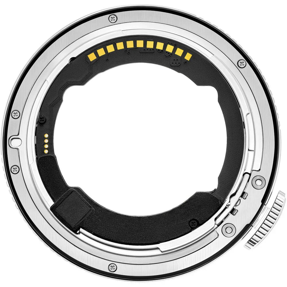 Megadap ETZ21 Pro+ Sony E-Mount Lens to Nikon Z-Mount Autofocus Adapter at PROCAM | procam.com