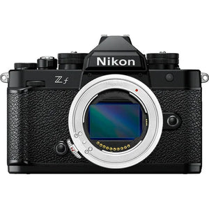 Megadap ETZ21 Pro+ Sony E-Mount Lens to Nikon Z-Mount Autofocus Adapter at PROCAM | procam.com