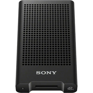 Sony MRW-G3 CFexpress Type A 4.0 Card Reader at PROCAM | procam.com