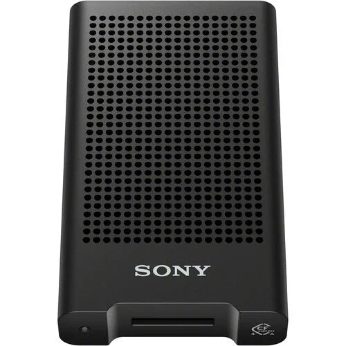 Sony MRW-G3 CFexpress Type A 4.0 Card Reader at PROCAM | procam.com