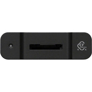 Sony MRW-G3 CFexpress Type A 4.0 Card Reader at PROCAM | procam.com