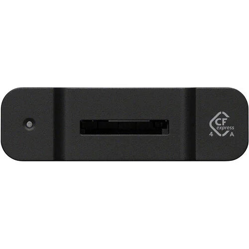 Sony MRW-G3 CFexpress Type A 4.0 Card Reader at PROCAM | procam.com