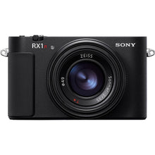 Sony RX1R III Digital Camera