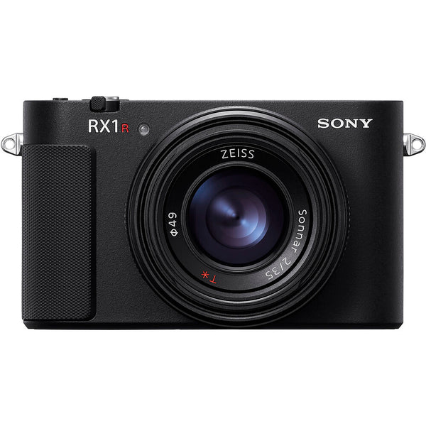 Sony RX1R III Digital Camera