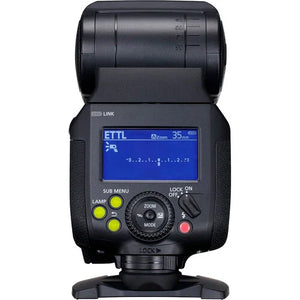 Canon Speedlite EL-1 (Version 2) Flash at PROCAM | procam.com