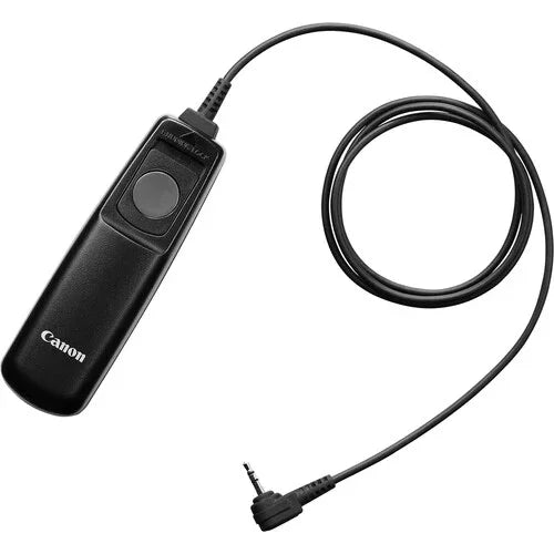 Canon RS-80E3 Remote Switch at PROCAM | procam.com