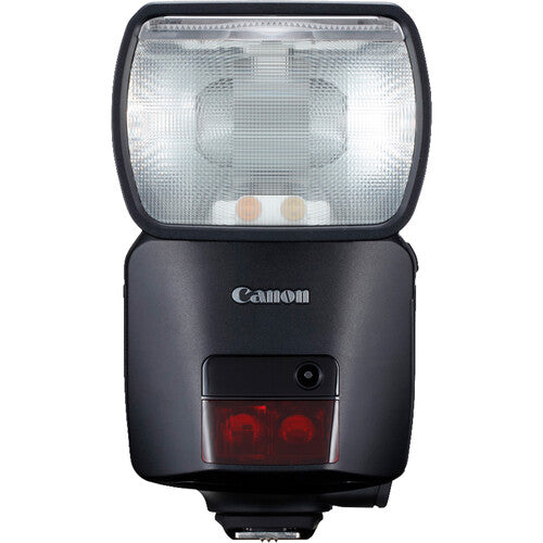 Canon Speedlite EL-1 (Version 2) Flash
