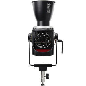 Aputure STORM 400x Bi-Color LED Monolight (Gold Mount) at PROCAM | procam.com