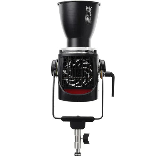 Aputure STORM 400x Bi-Color LED Monolight (V-Mount) at PROCAM | procam.com