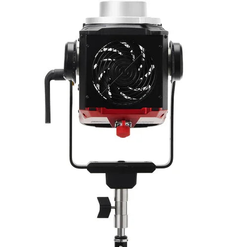 Aputure STORM 400x Bi-Color LED Monolight (V-Mount) at PROCAM | procam.com