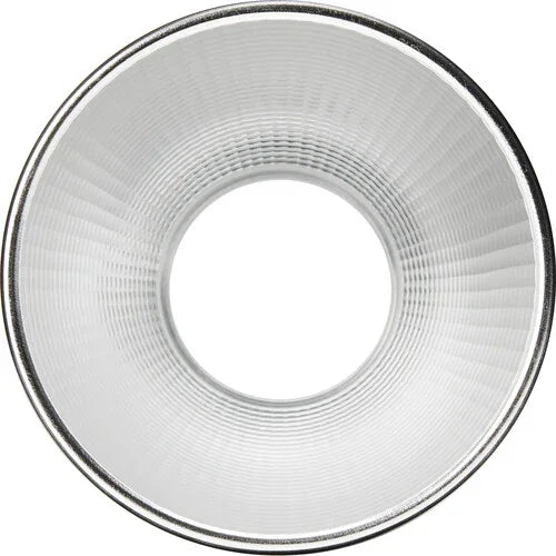 Aputure STORM 400x Bi-Color LED Monolight (Gold Mount) at PROCAM | procam.com