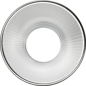 Aputure STORM 400x Bi-Color LED Monolight (V-Mount) at PROCAM | procam.com