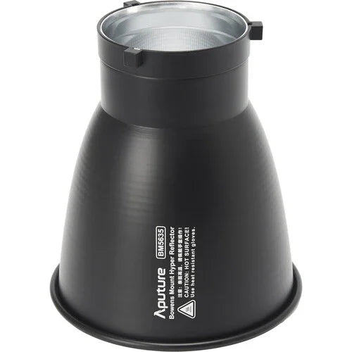 Aputure STORM 400x Bi-Color LED Monolight (V-Mount) at PROCAM | procam.com