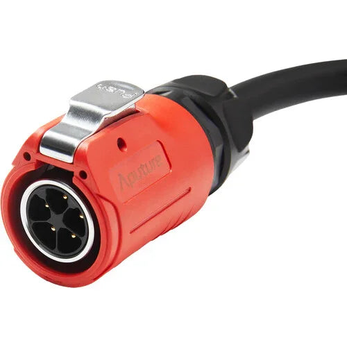 Aputure STORM 400x Bi-Color LED Monolight (V-Mount) at PROCAM | procam.com
