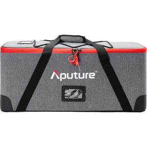 Aputure STORM 400x Bi-Color LED Monolight (V-Mount) at PROCAM | procam.com
