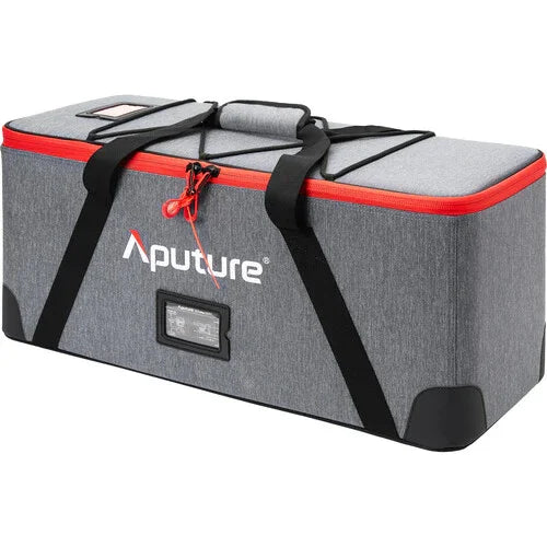 Aputure STORM 400x Bi-Color LED Monolight (V-Mount) at PROCAM | procam.com