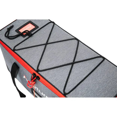 Aputure STORM 400x Bi-Color LED Monolight (V-Mount) at PROCAM | procam.com