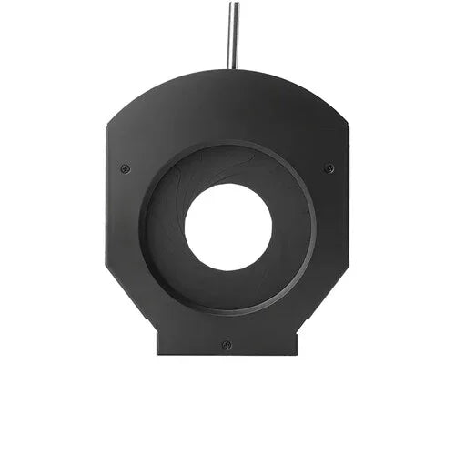 Aputure 18-Blade Iris Insert for Spotlight Mini at PROCAM | procam.com