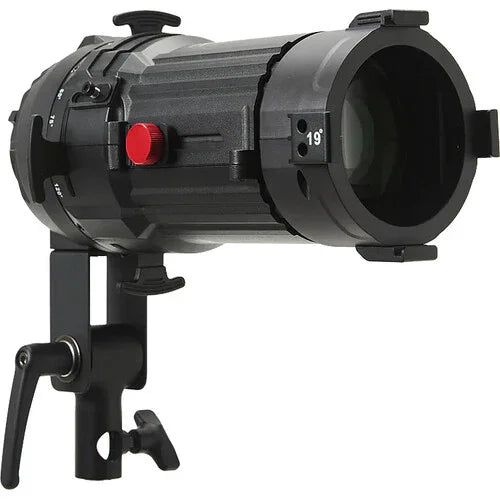 Aputure Spotlight Mini 19-Degree Lens Kit at PROCAM | procam.com