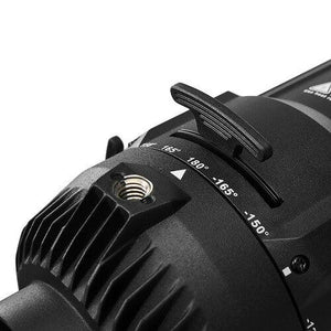 Aputure Spotlight Mini 19-Degree Lens Kit at PROCAM | procam.com