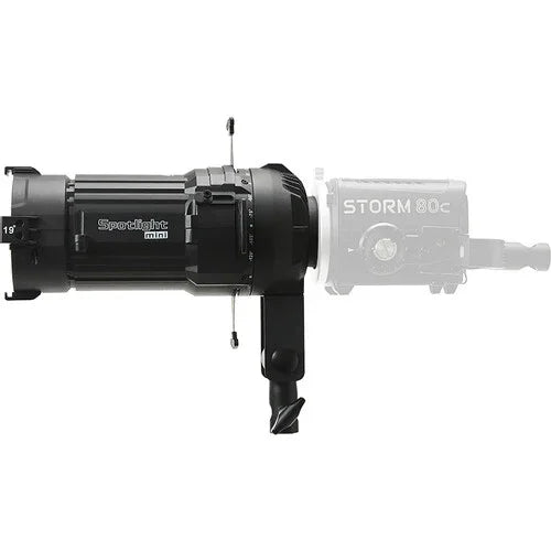 Aputure Spotlight Mini 19-Degree Lens Kit at PROCAM | procam.com