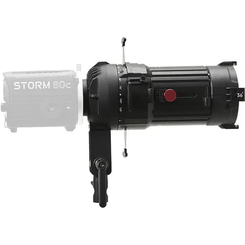 Aputure Spotlight Mini 36-Degree Lens Kit at PROCAM | procam.com