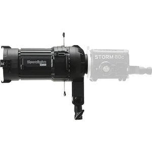 Aputure Spotlight Mini 36-Degree Lens Kit at PROCAM | procam.com