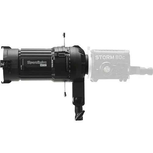 Aputure Spotlight Mini 36-Degree Lens Kit at PROCAM | procam.com