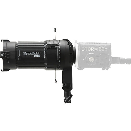 Aputure Spotlight Mini 36-Degree Lens Kit