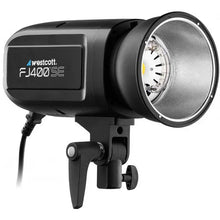 Westcott FJ400-SE Studio Strobe 400Ws (AC/110V)