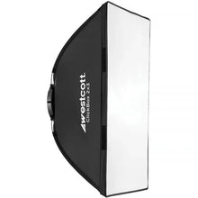 Westcott ClickBox 2x3' Softbox (Bowens)
