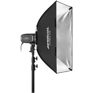 Westcott ClickBox 2x3' Softbox (Bowens) at PROCAM | procam.com