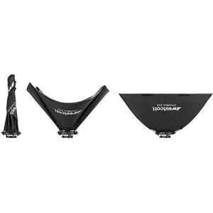 Westcott ClickBox 2x3' Softbox (Bowens) at PROCAM | procam.com