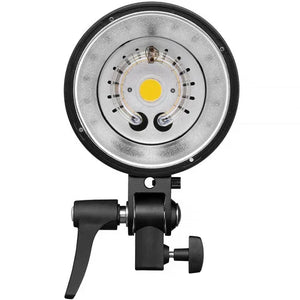 Westcott FJ400-SE 3-Light Studio Strobe Kit with FJ-X3 S Wireless Trigger for Sony Cameras (AC/110V) at PROCAM | procam.com