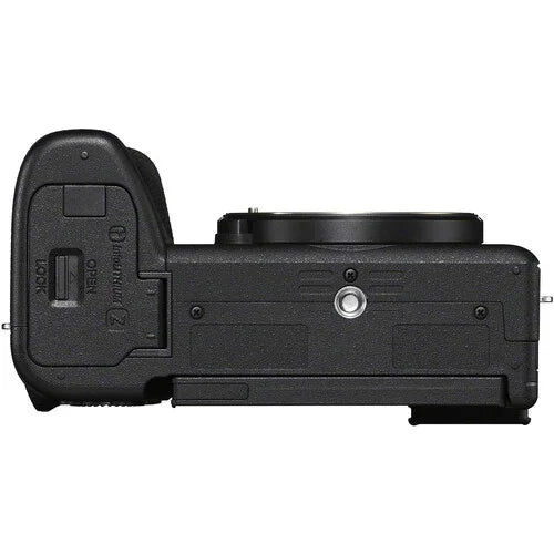 Sony a6700 Mirrorless Camera with PZ 16-50mm f/3.5-5.6 OSS II Lens at PROCAM | procam.com