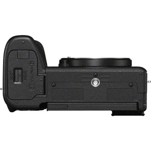 Sony a6700 Mirrorless Camera with PZ 16-50mm f/3.5-5.6 OSS II Lens at PROCAM | procam.com
